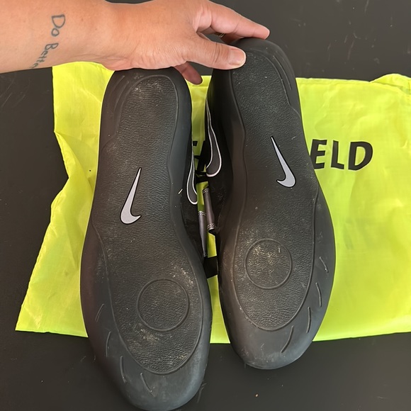 WORN ONLY ONCE!!! - Picture 3 of 4